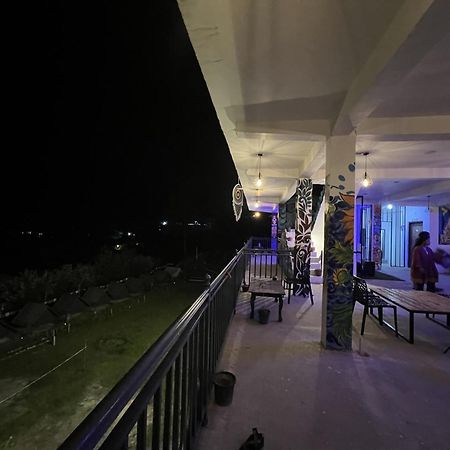 Himtrek Stay Kasol Eksteriør bilde