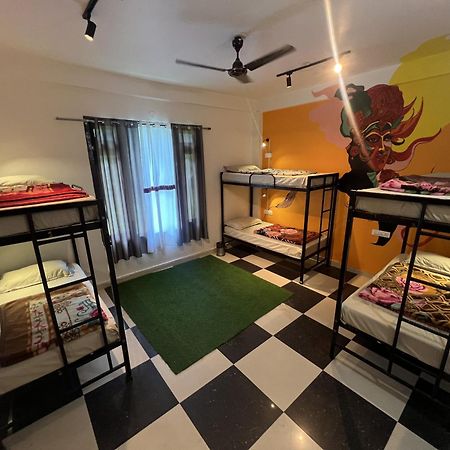 Himtrek Stay Kasol Eksteriør bilde