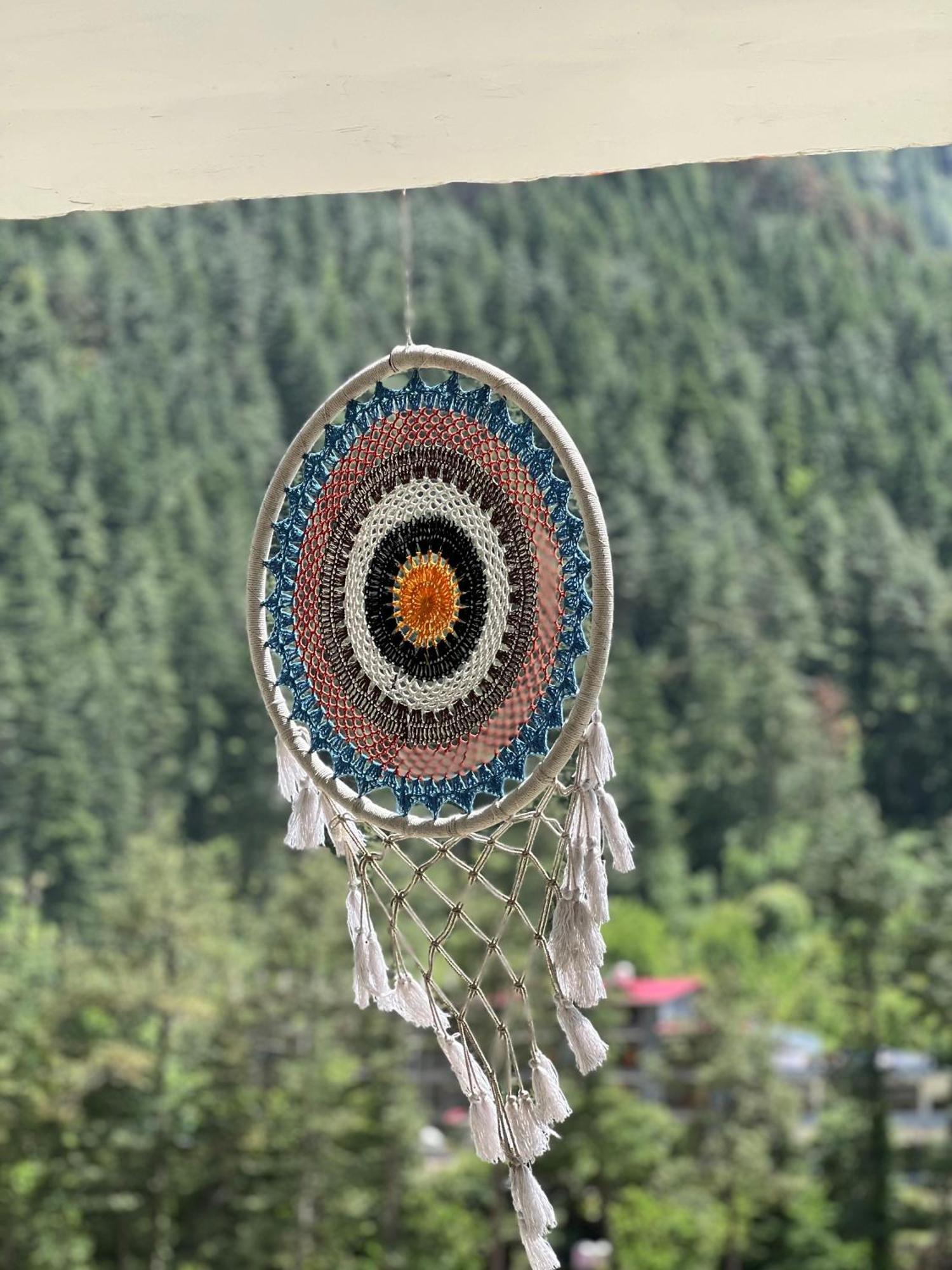 Himtrek Stay Kasol Eksteriør bilde