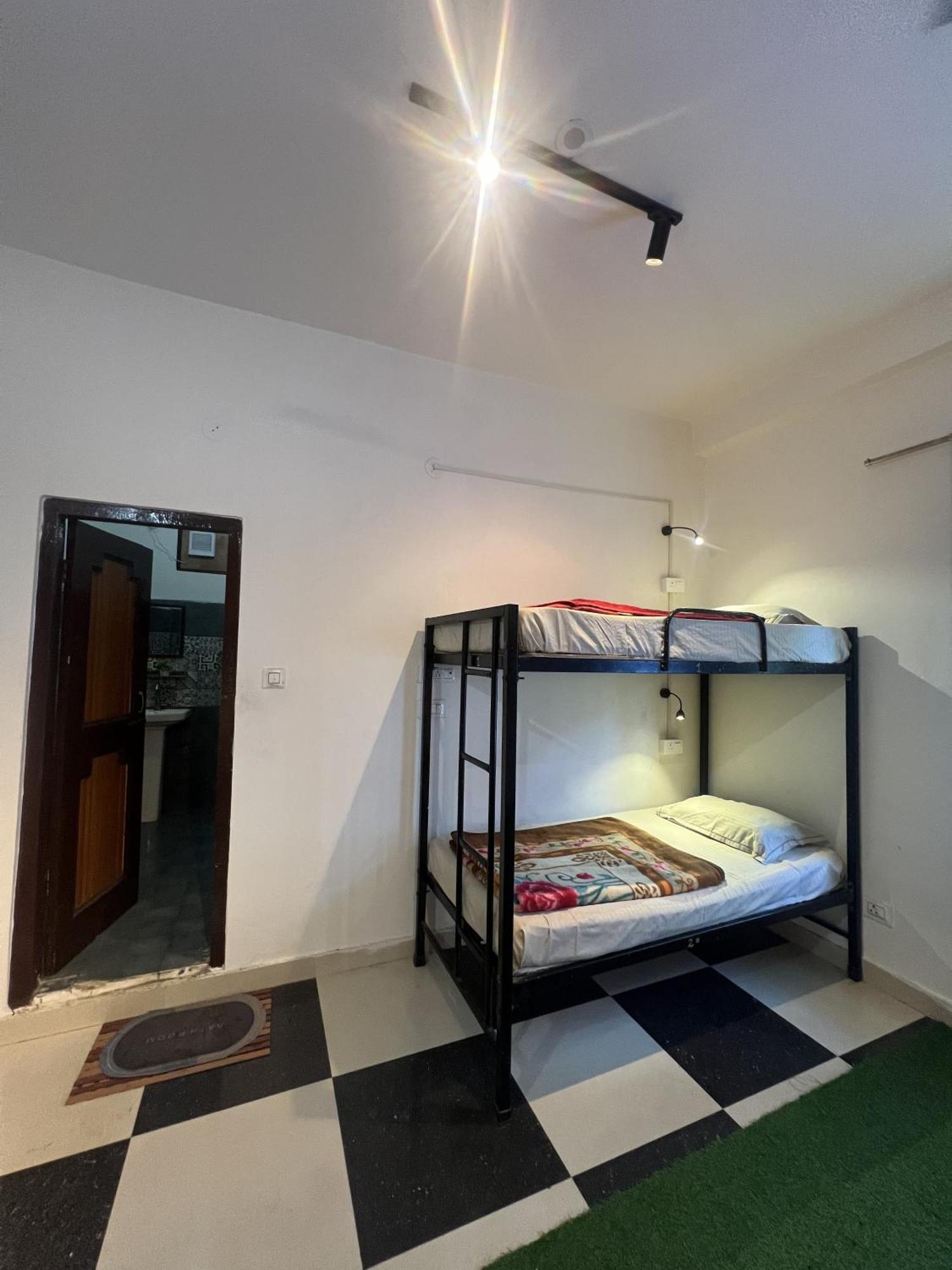 Himtrek Stay Kasol Eksteriør bilde
