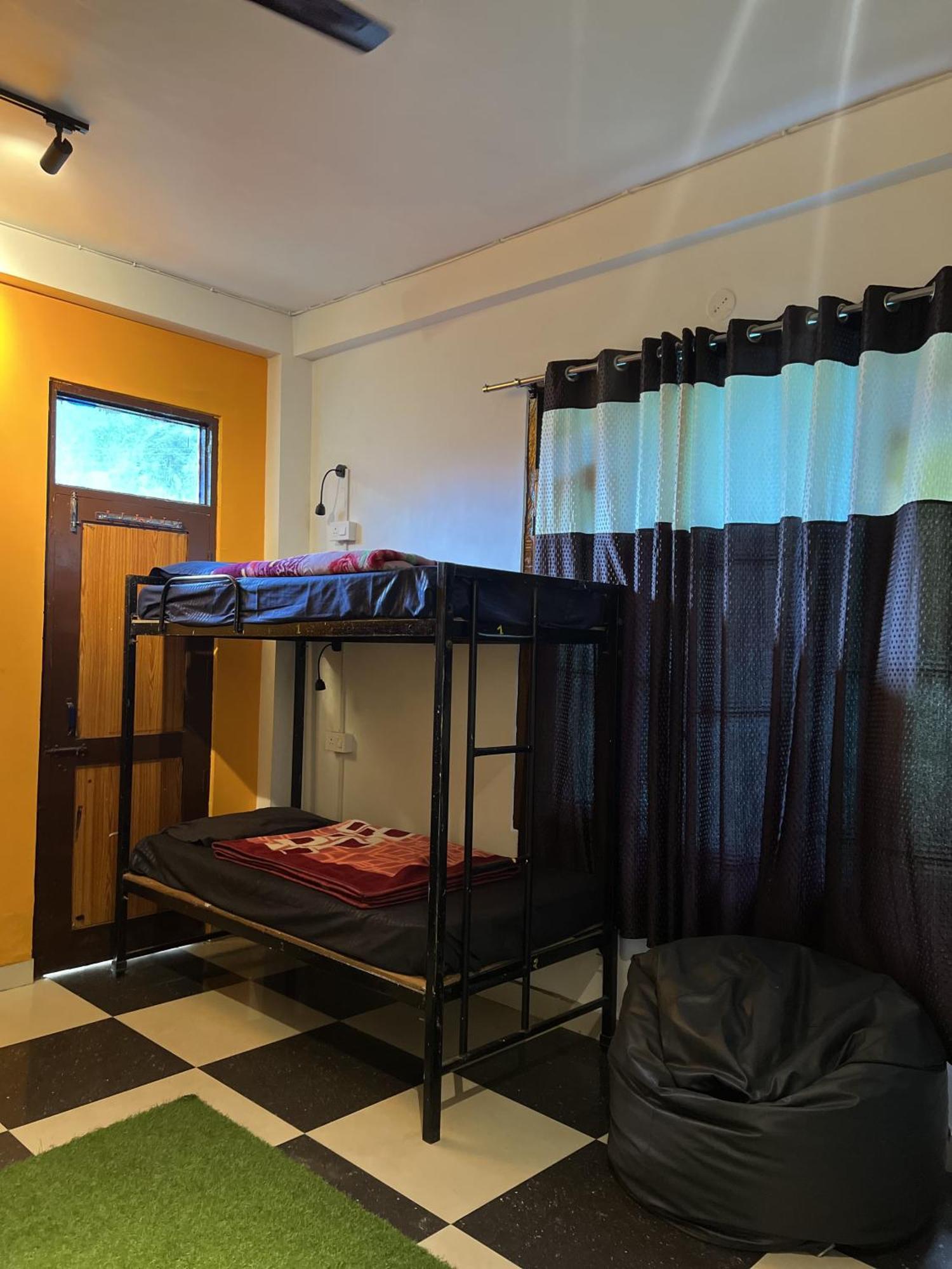 Himtrek Stay Kasol Eksteriør bilde